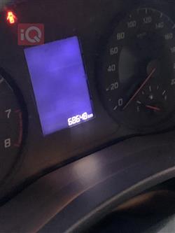 هيونداي أكسنت